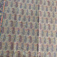 رومیزی ترمه اصل