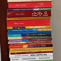 CONSCIOUSNESS|کتاب و مجله ادبی|نسیم‌شهر, |دیوار