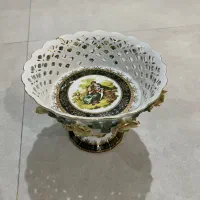 میوه خوری/آجیل خوری چینی