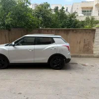 تیوولی ۲۰۱۶ بدون رنگ