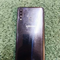 موبایلa20s سامسونگ