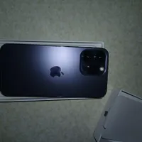 اپل iphone 14 Pro Max با حافظهٔ ۲۵۶ گیگابایت