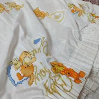 پرده اتاق کودک