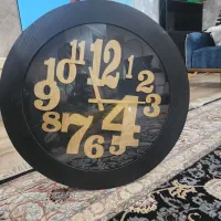 ساعت دیواری