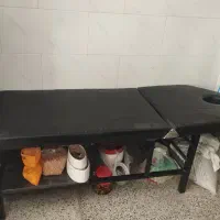 ست کامل ماساژ
