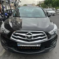 هایما S5 بدون رنگ