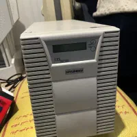 یو پی اس و استابلایزر هیوندای