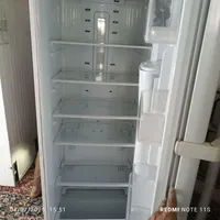کولر سوپر جنرال  و یخچال  الکترو استیل