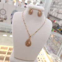نیمست ژوپینگ رنگ ثابت وضدحساسیت