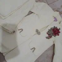 کت شلوار