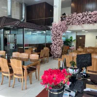 جذب شاطر سنگک برای رستوران ماهر یا نیمه ماهر