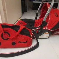 کریر و کیف کودک