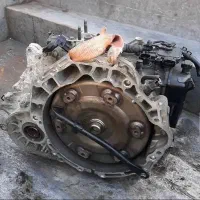 گیربکس استوک خودرو