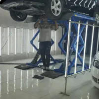 آموزش کارشناسی رنگ خودرو (تخصصی )