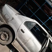 سمند LX XU7 مدل ۱۳۹۹