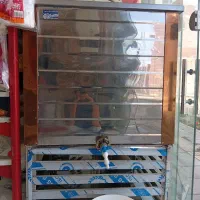 شیر سرد کن 250لیتری