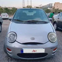 ام وی ام ۱۱۰ ۴ سیلندر