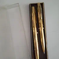 ست خودکار و خودنویس کلکسیونی