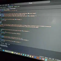 آموزش برنامه نویسی Front end و ui ux
