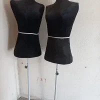 مانکن لباس و رگال لباس