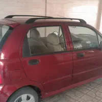 ام وی ام ۱۱۰ ۴ سیلندر