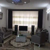 ۷۵متر امام خمینی فول امکانات تک واحدی
