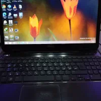 لپ تاپ dell n5110