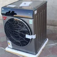 لباسشویی ال جی اقساط ویژه