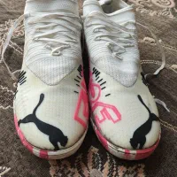 کفش چمن مصنوعی