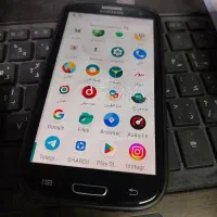 s3 samsung با اندروید 10