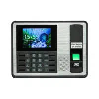 دستگاه حضور غیاب فراتکنو F70 دست دوم