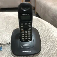 تلفن بی سیم پاناسونیک مدل 3611