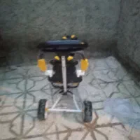 سه چرخ