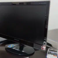 مانیتور سامسونگ20 اینچ مدل P20500