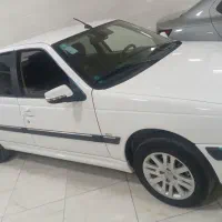 پارس موتور جدید ۴۰۱ خیلی تمیز شاسی پلم