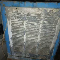 کولر آبی