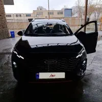 mvm x33کراس 1404
