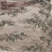 پارچه مجلسی،اپلیکه