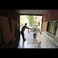 اسباب کشی منزل