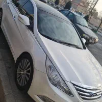 سوناتاyfفول ۲۰۱۴