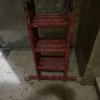 نردبان 12 پله