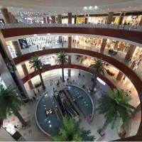 فروش مغازه در مجتمع خلیج فارس