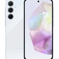 گوشی a35 رام۸ حافظ۲۵۶