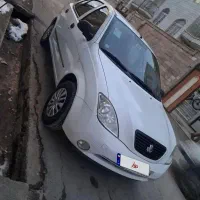 تیبا۲|خودرو سواری و وانت|گلپایگان, |دیوار