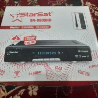 استار ست 9900