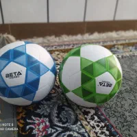 توپ فوتبال جنس خوب