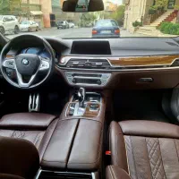 BMW 730LI 2017|خودرو سواری و وانت|تهران, نیاوران|دیوار