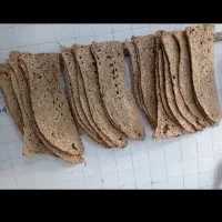 شاطر سنگک و بربری و لواش نیازمندیم شرایط بسیار خوب