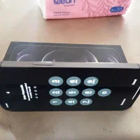 گوشی آیفون ۱۲ پرومکس مشکی