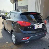 جک S3 مدل ۴۰۳ اتوماتیک